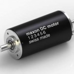 Maxon DC